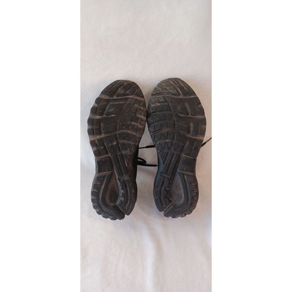 Brooks Adrenaline GTS 20 Black Running Shoe Womens Size 11 Eu 43 1202961B040 - Picture 7 of 8